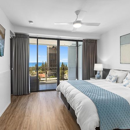 Ultra Broadbeach Гоулд Коуст Екстериор снимка