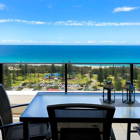 Ultra Broadbeach Гоулд Коуст Екстериор снимка