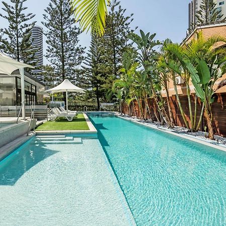Ultra Broadbeach Гоулд Коуст Екстериор снимка
