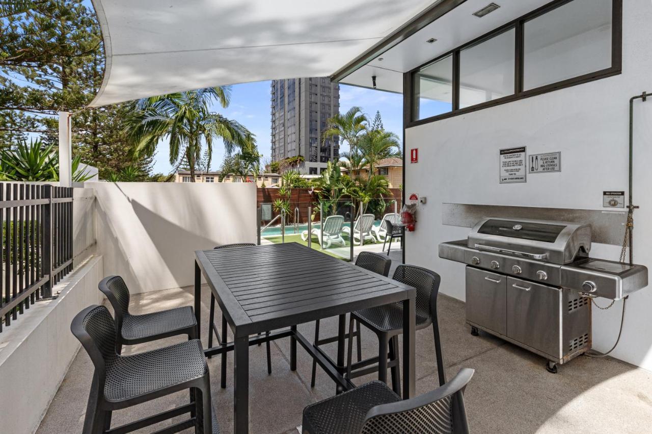 Ultra Broadbeach Гоулд Коуст Екстериор снимка