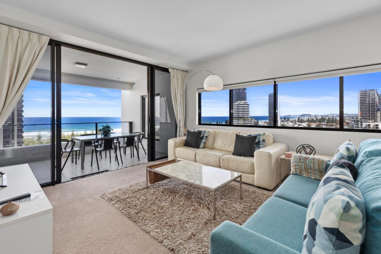 Ultra Broadbeach Гоулд Коуст Екстериор снимка
