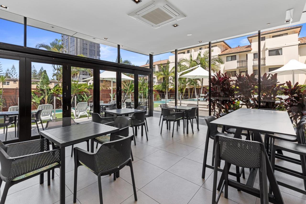 Ultra Broadbeach Гоулд Коуст Екстериор снимка