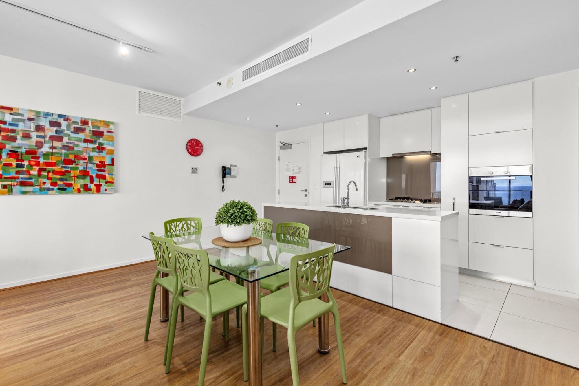 Ultra Broadbeach Гоулд Коуст Екстериор снимка