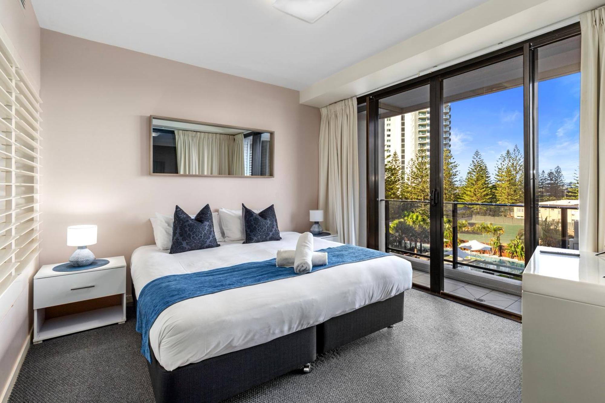 Ultra Broadbeach Гоулд Коуст Екстериор снимка