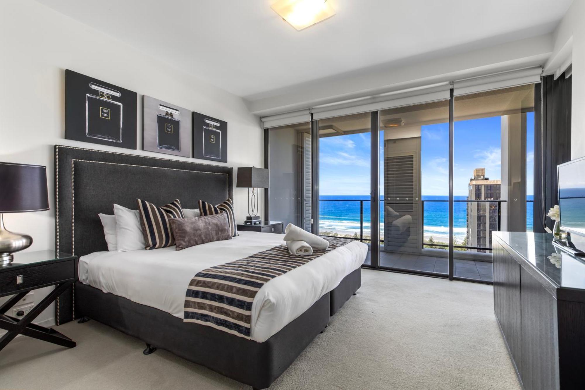 Ultra Broadbeach Гоулд Коуст Екстериор снимка