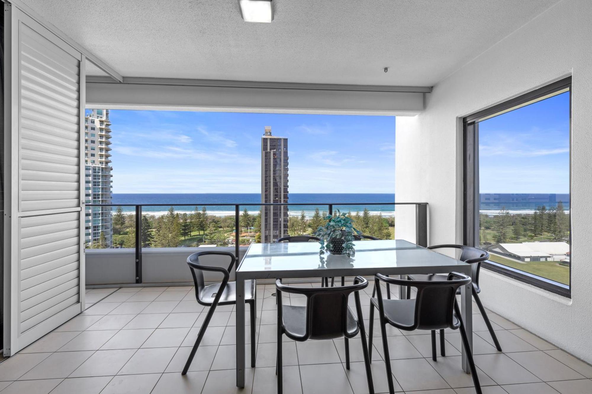 Ultra Broadbeach Гоулд Коуст Екстериор снимка