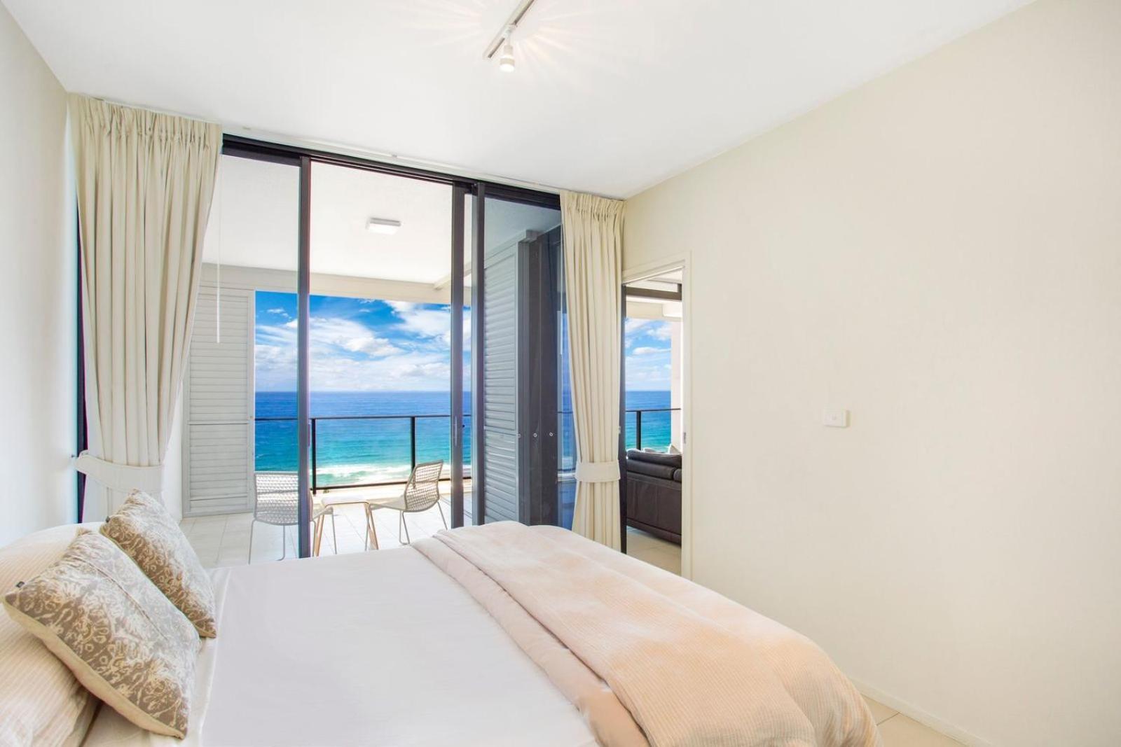 Ultra Broadbeach Гоулд Коуст Екстериор снимка