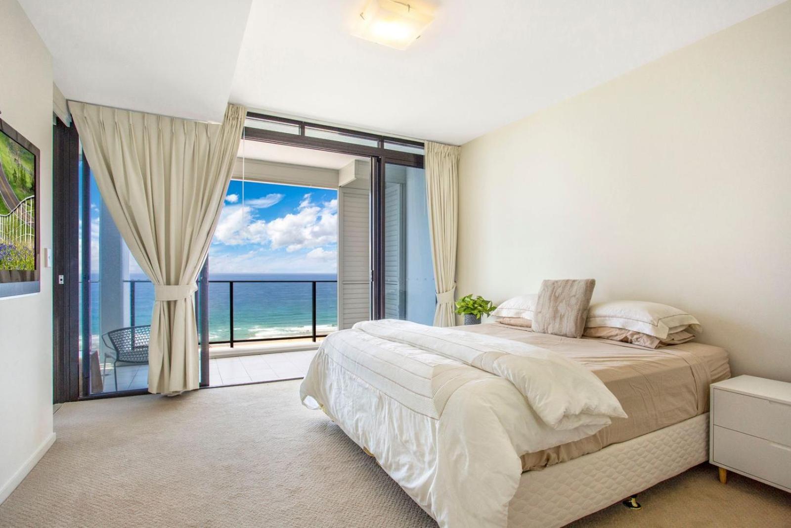 Ultra Broadbeach Гоулд Коуст Екстериор снимка