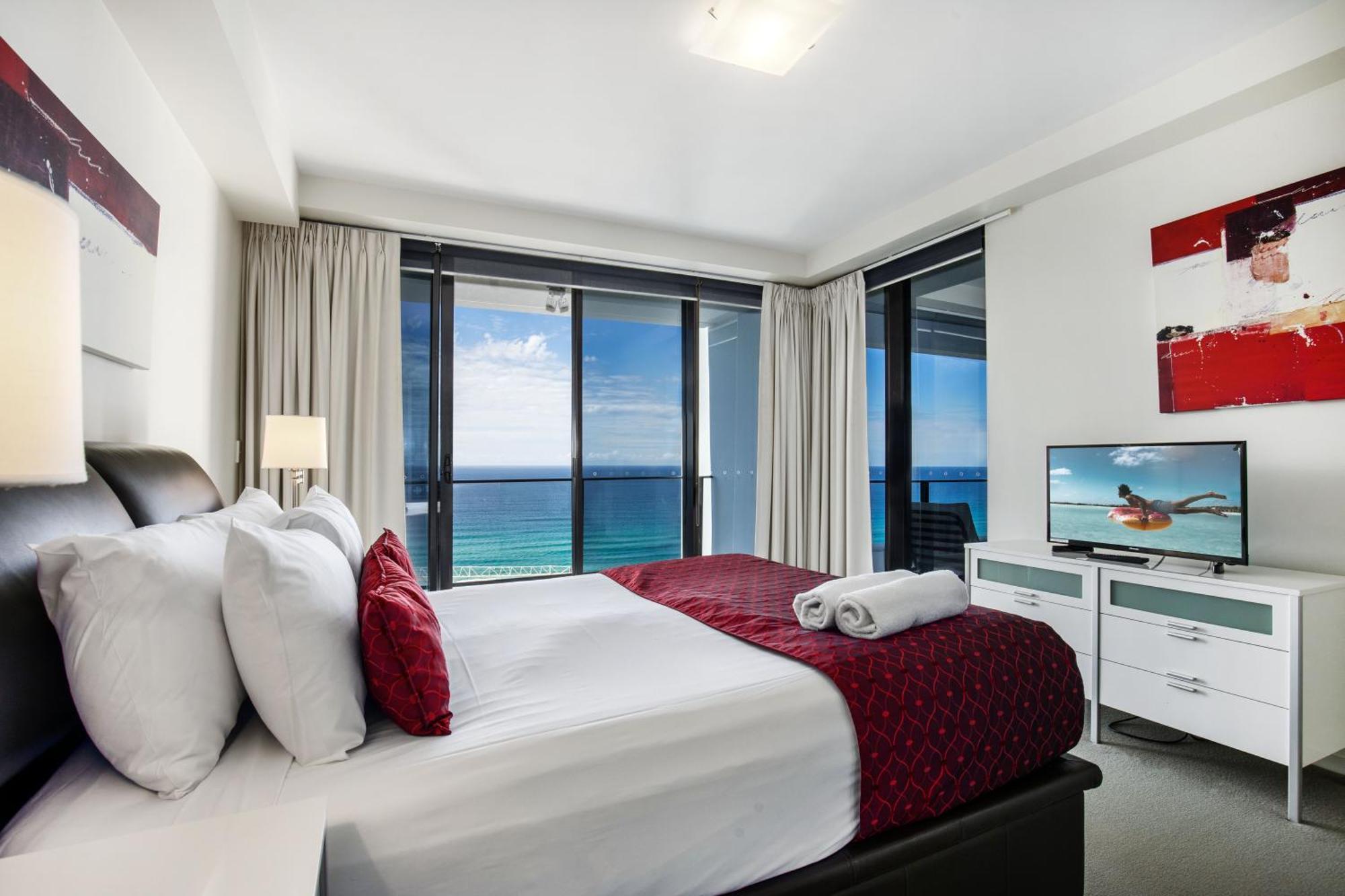 Ultra Broadbeach Гоулд Коуст Екстериор снимка