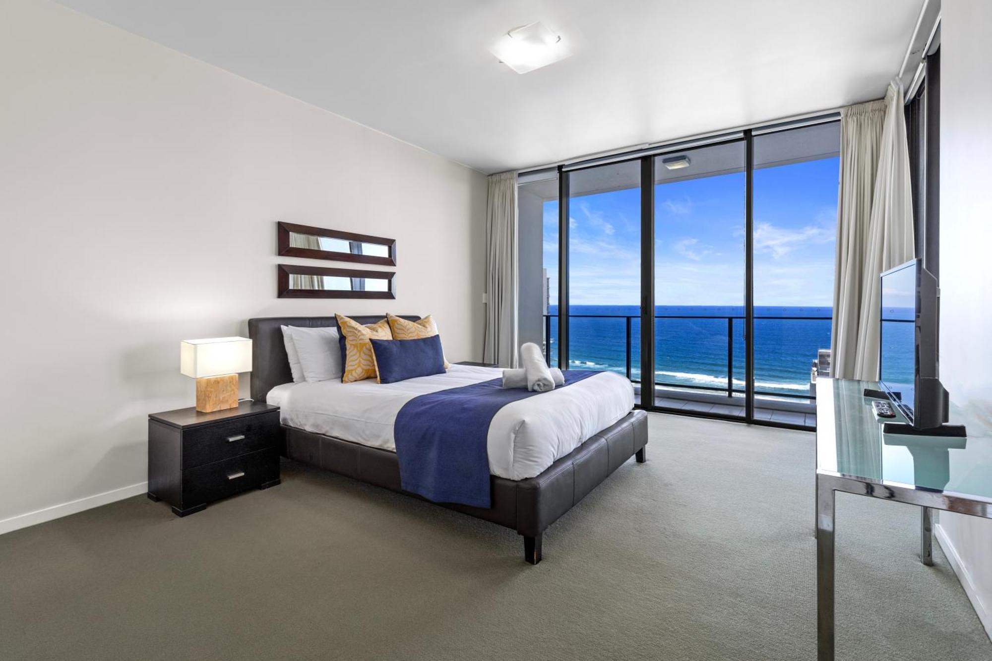 Ultra Broadbeach Гоулд Коуст Екстериор снимка