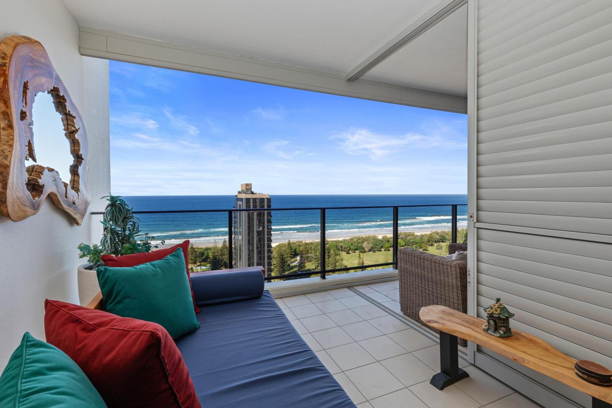 Ultra Broadbeach Гоулд Коуст Екстериор снимка
