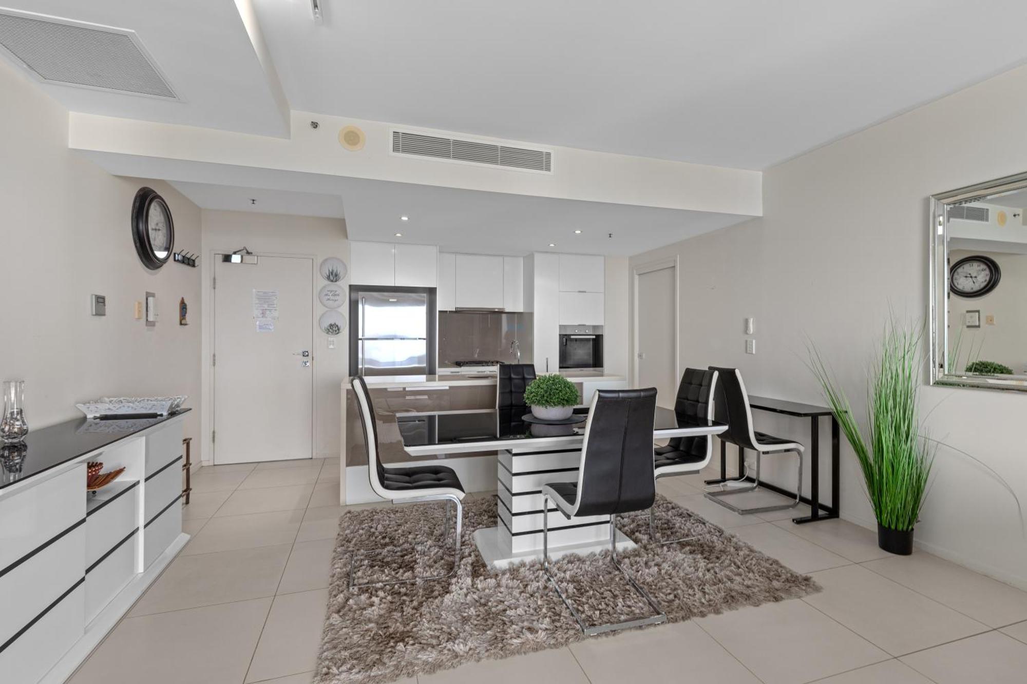 Ultra Broadbeach Гоулд Коуст Екстериор снимка