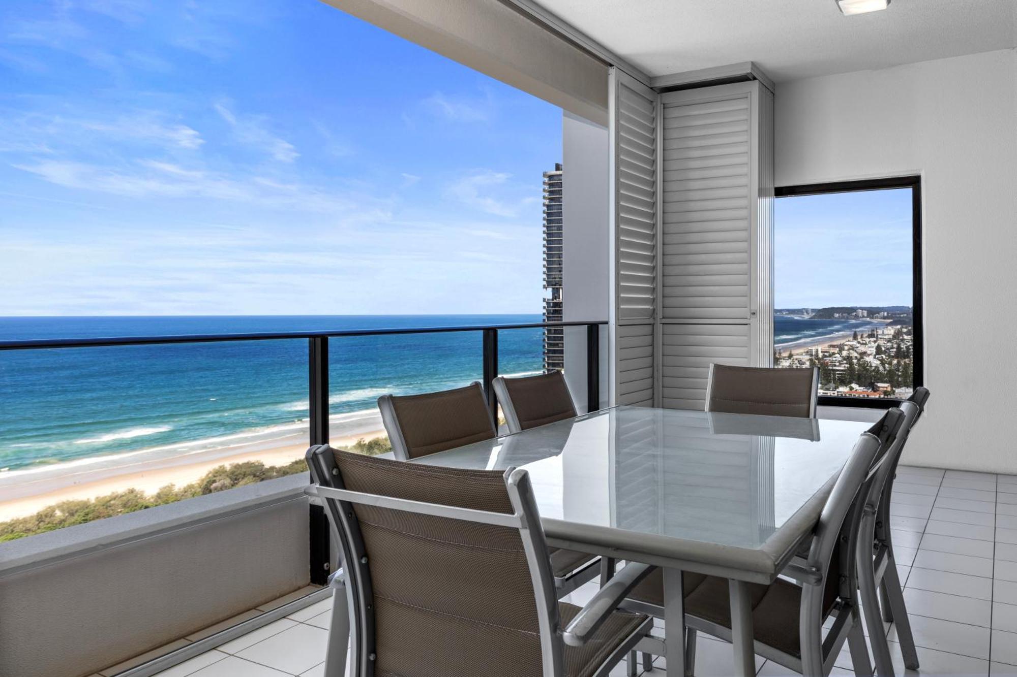 Ultra Broadbeach Гоулд Коуст Екстериор снимка