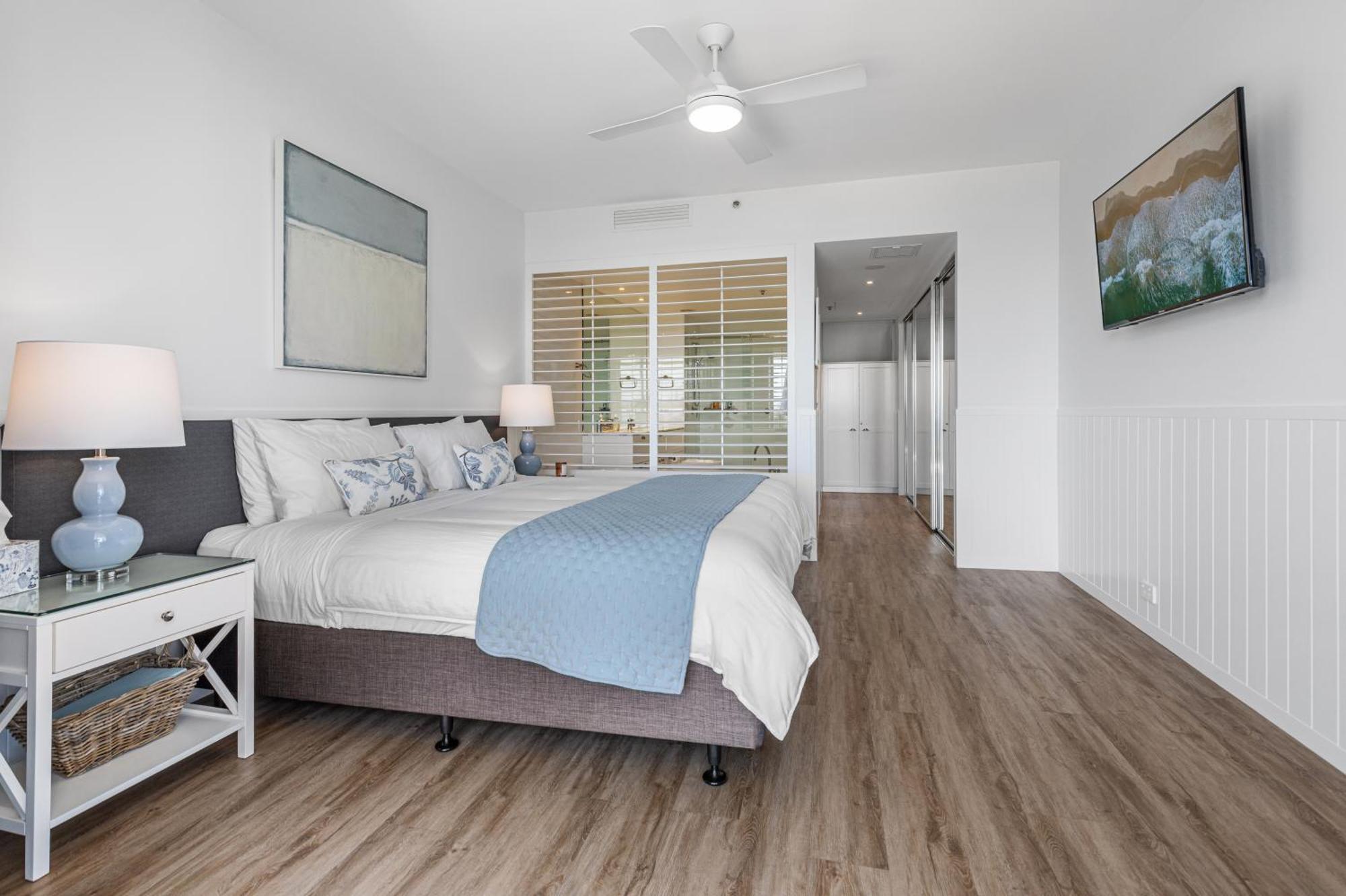 Ultra Broadbeach Гоулд Коуст Стая снимка
