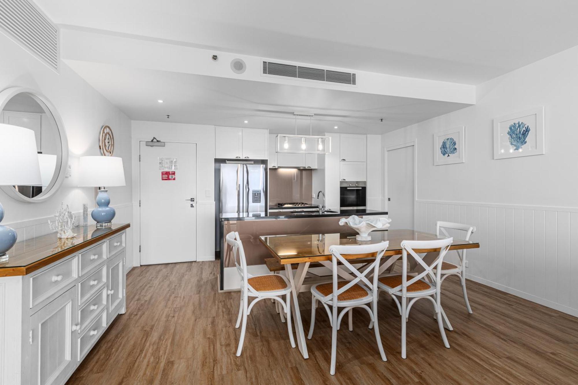 Ultra Broadbeach Гоулд Коуст Стая снимка