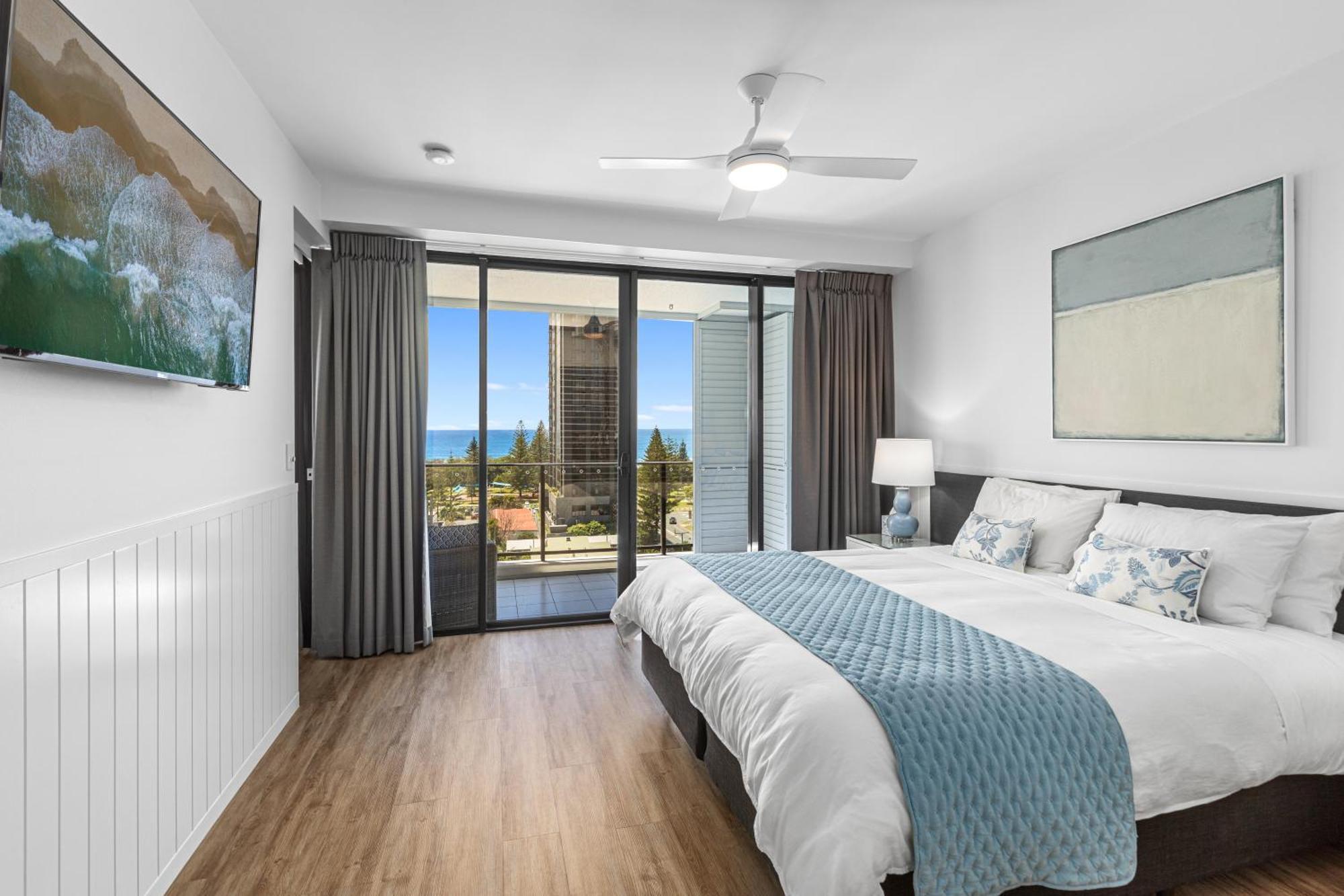 Ultra Broadbeach Гоулд Коуст Екстериор снимка