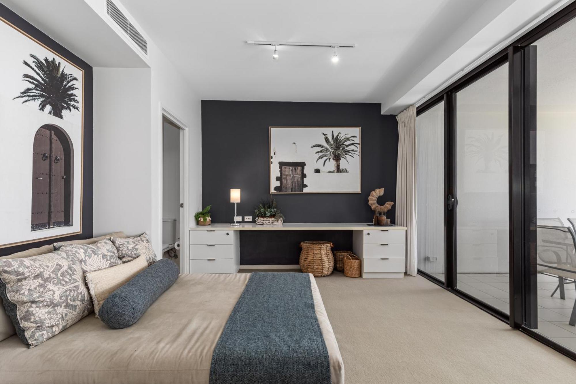 Ultra Broadbeach Гоулд Коуст Стая снимка