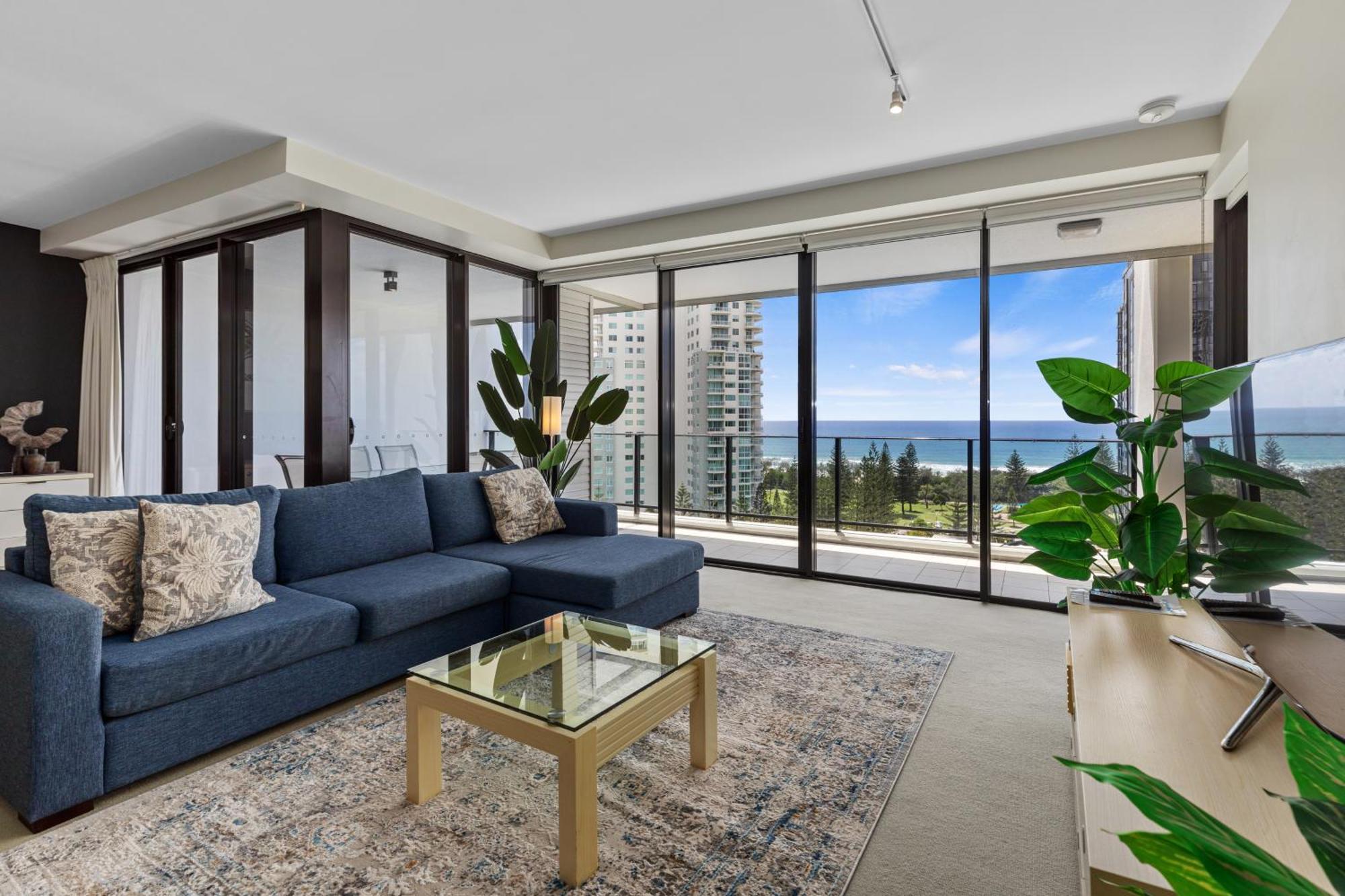 Ultra Broadbeach Гоулд Коуст Екстериор снимка