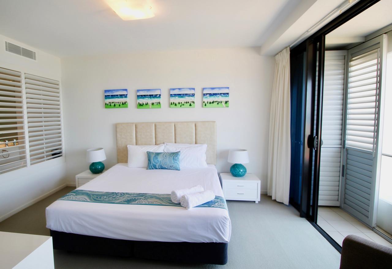 Ultra Broadbeach Гоулд Коуст Екстериор снимка