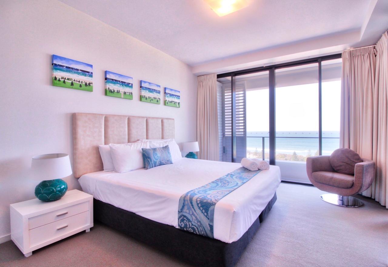 Ultra Broadbeach Гоулд Коуст Екстериор снимка