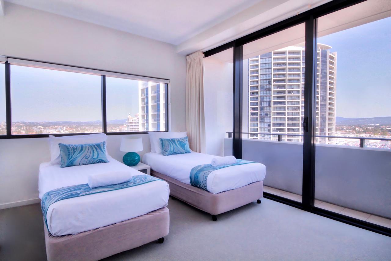 Ultra Broadbeach Гоулд Коуст Екстериор снимка
