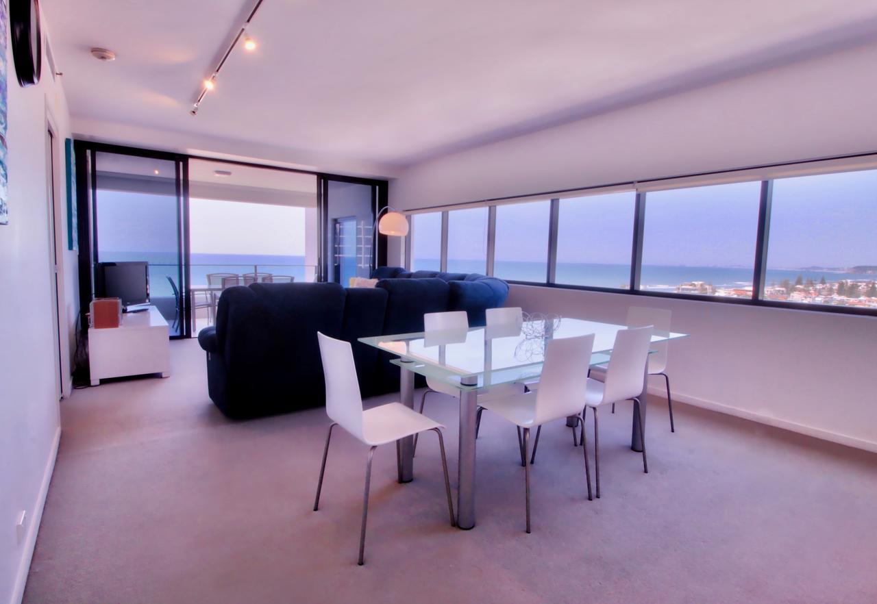 Ultra Broadbeach Гоулд Коуст Екстериор снимка