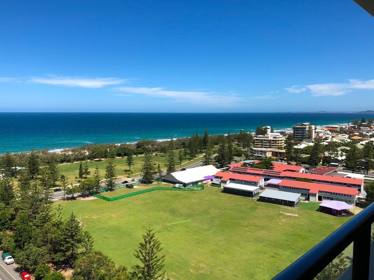 Ultra Broadbeach Гоулд Коуст Екстериор снимка
