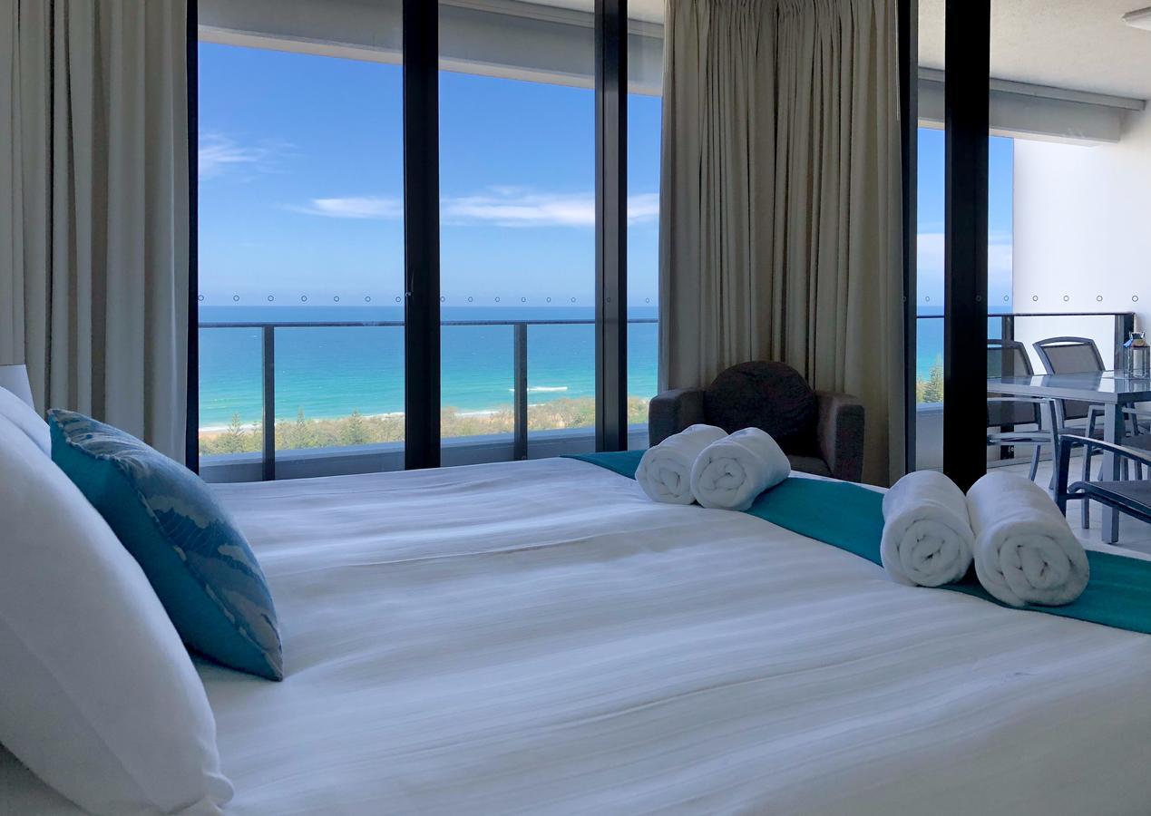 Ultra Broadbeach Гоулд Коуст Екстериор снимка