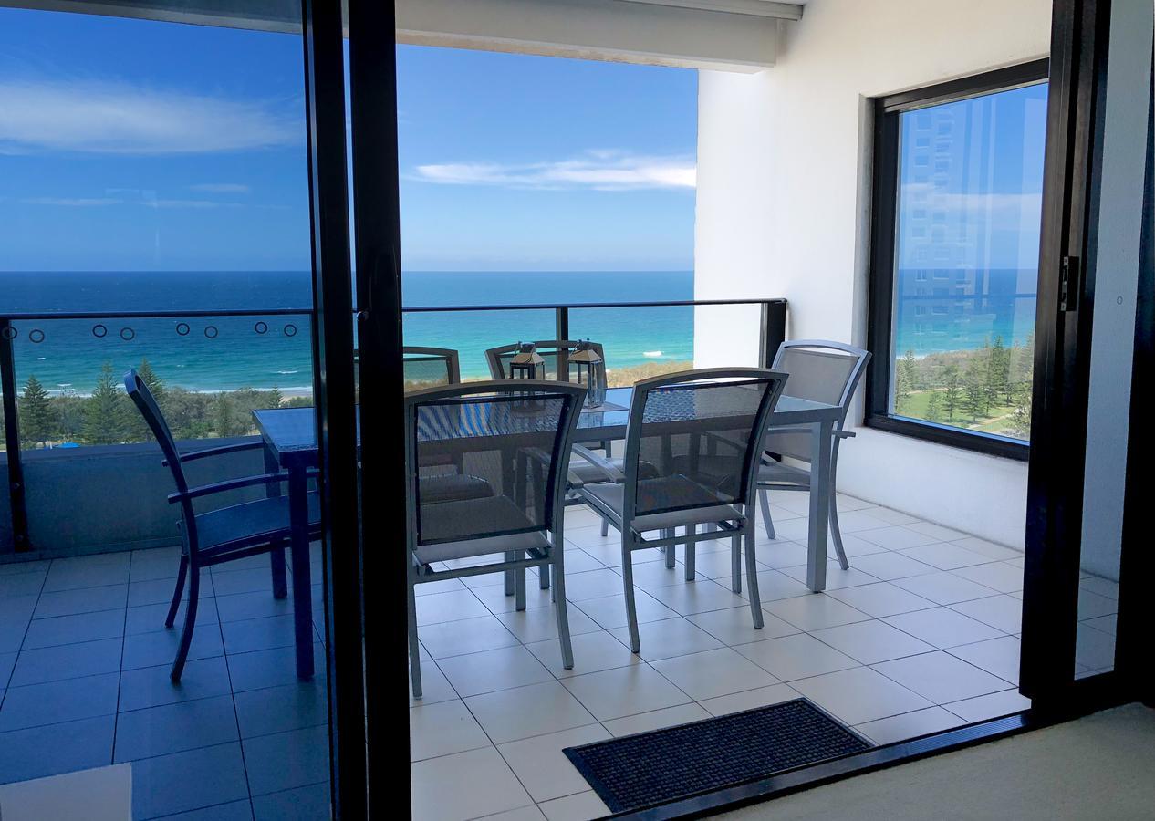 Ultra Broadbeach Гоулд Коуст Екстериор снимка