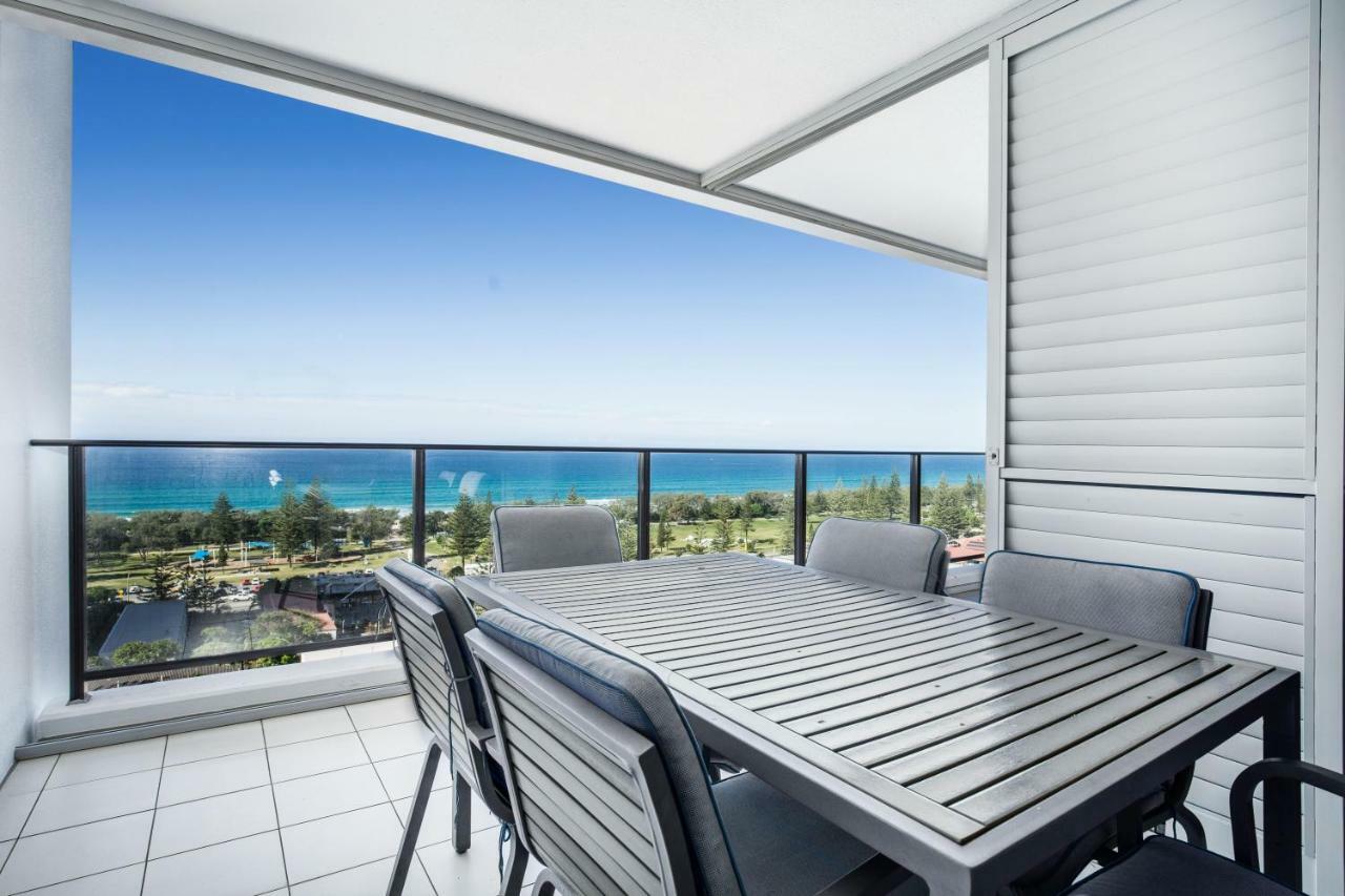 Ultra Broadbeach Гоулд Коуст Екстериор снимка