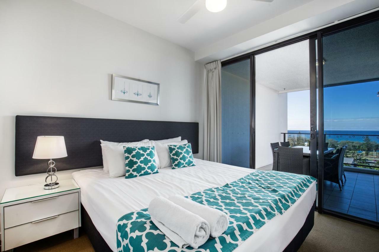 Ultra Broadbeach Гоулд Коуст Екстериор снимка