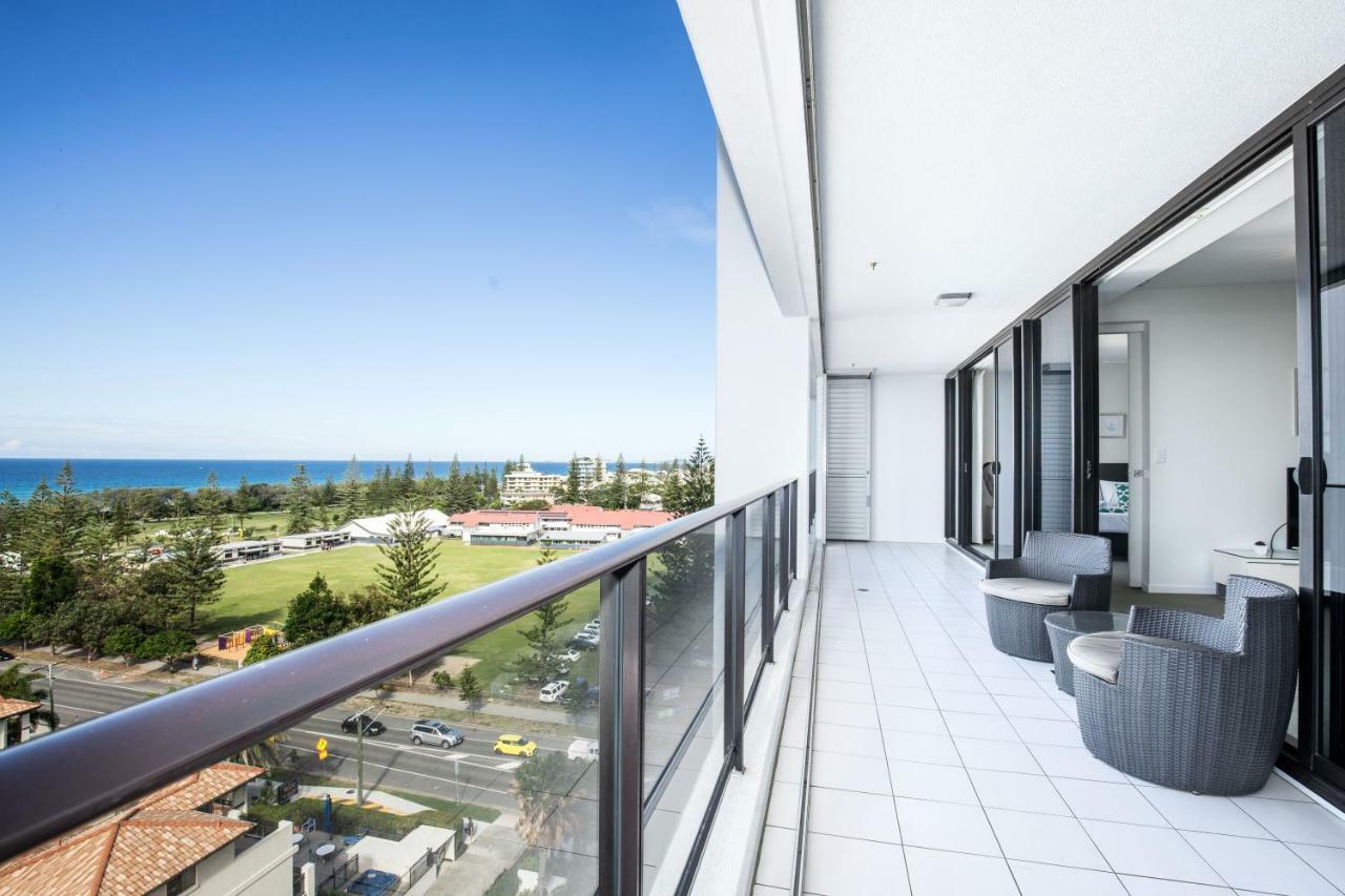 Ultra Broadbeach Гоулд Коуст Екстериор снимка
