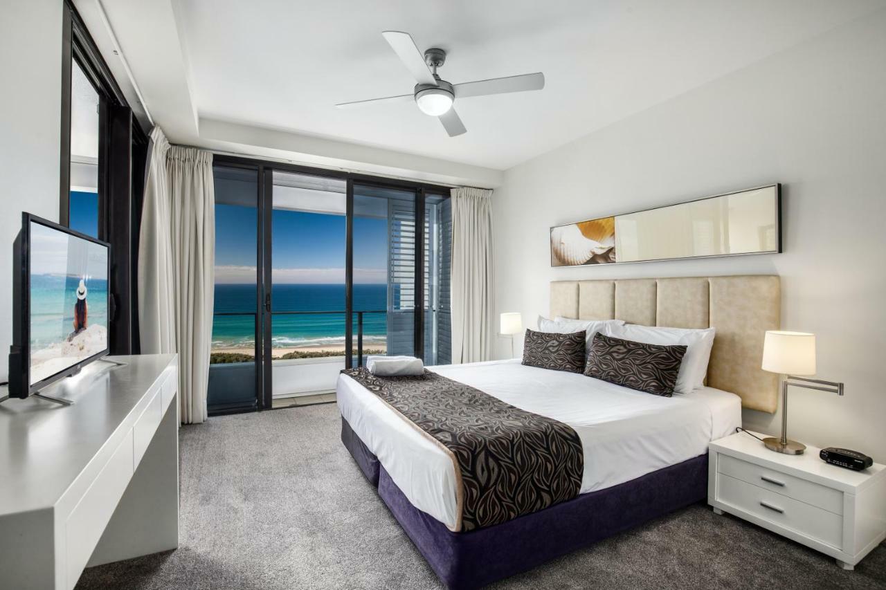 Ultra Broadbeach Гоулд Коуст Екстериор снимка