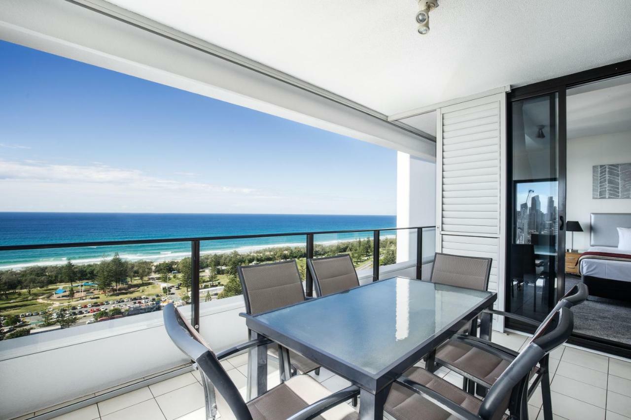 Ultra Broadbeach Гоулд Коуст Екстериор снимка