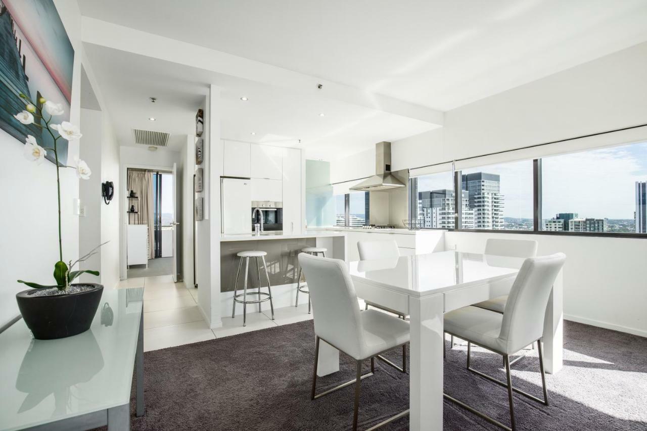 Ultra Broadbeach Гоулд Коуст Екстериор снимка